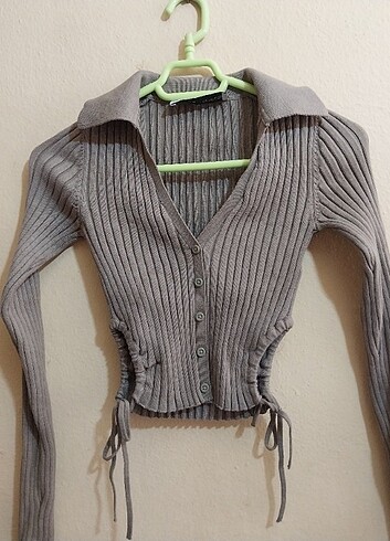 xs Beden Bershka triko bluz