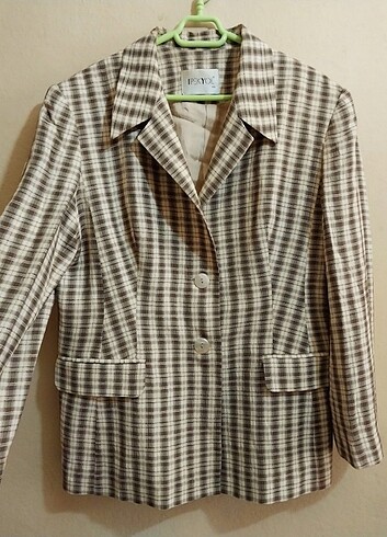 İpekyol vintage blazer