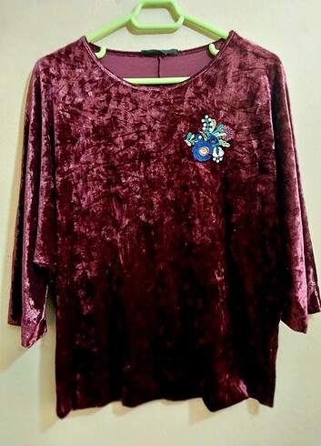 Journey vintage bluz