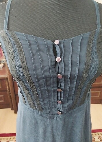 American Vintage Vintage elbise