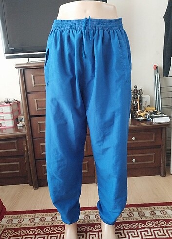 Vintage pantolon - Görsel 3