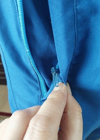 Vintage pantolon - Görsel 4