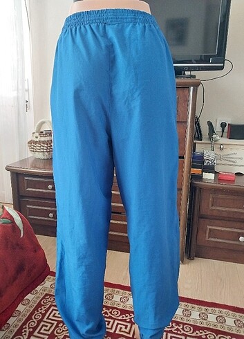 Vintage pantolon - Görsel 5