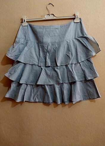l Beden ROMAN lolita etek