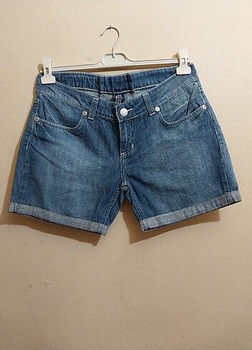 Victoria Beckham Y2k Victoria Bencham.kot şort