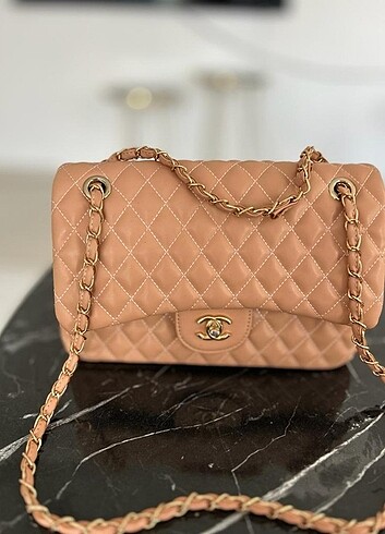 Diğer Chanel çanta 
