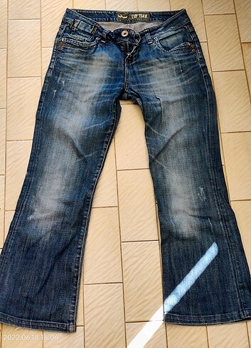 Ltb kot pantolon