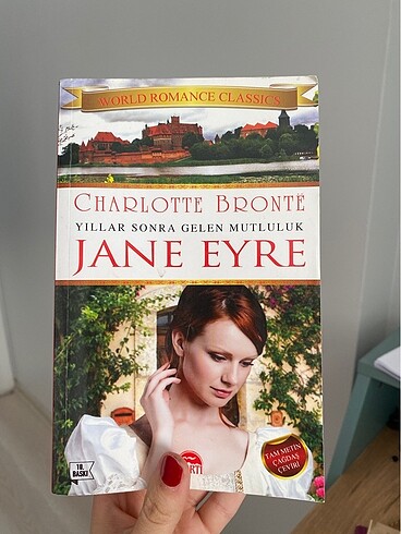 Jane eyre