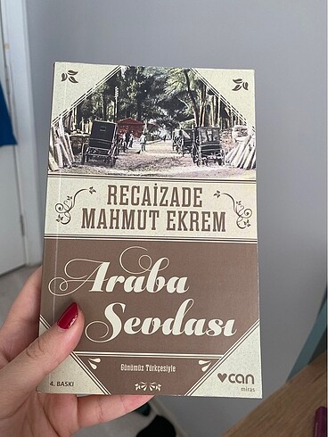Araba sevdası