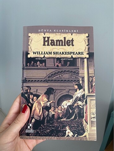 Shakespeare Hamlet