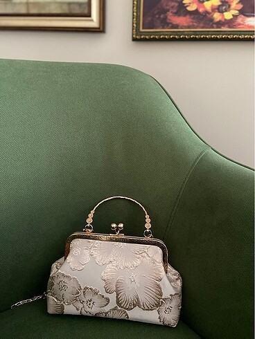 Guess RETRO ÇANTA