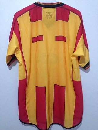Diğer Galatasaray 2002/03 Forması