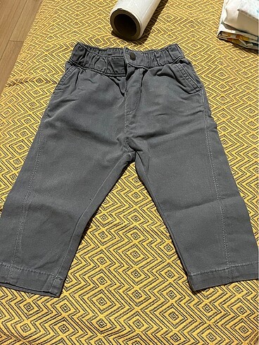 Zara Zara bebek pantolon