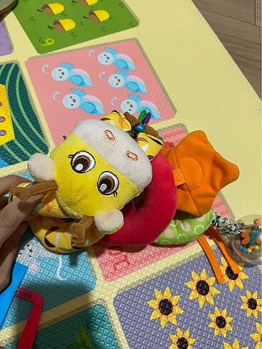 Chicco Chicco puset oyuncağı