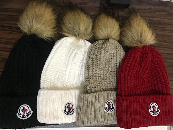Moncler bere