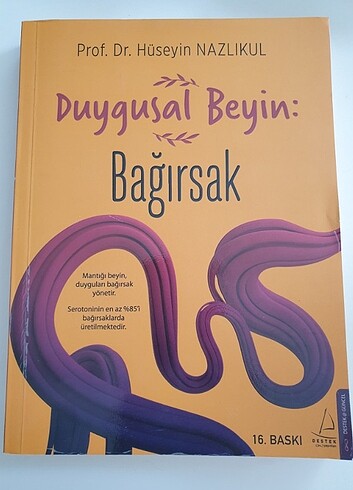 Duygusal beyin