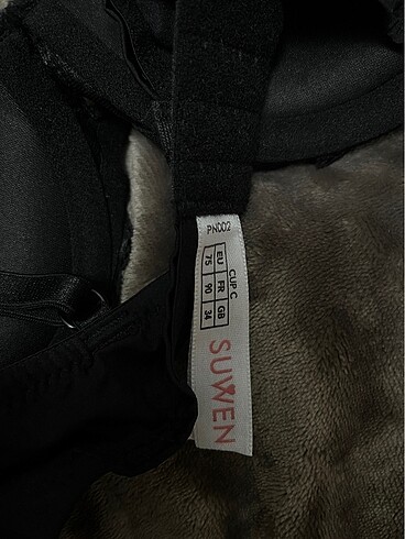 Suwen Sütyen - Görsel 4