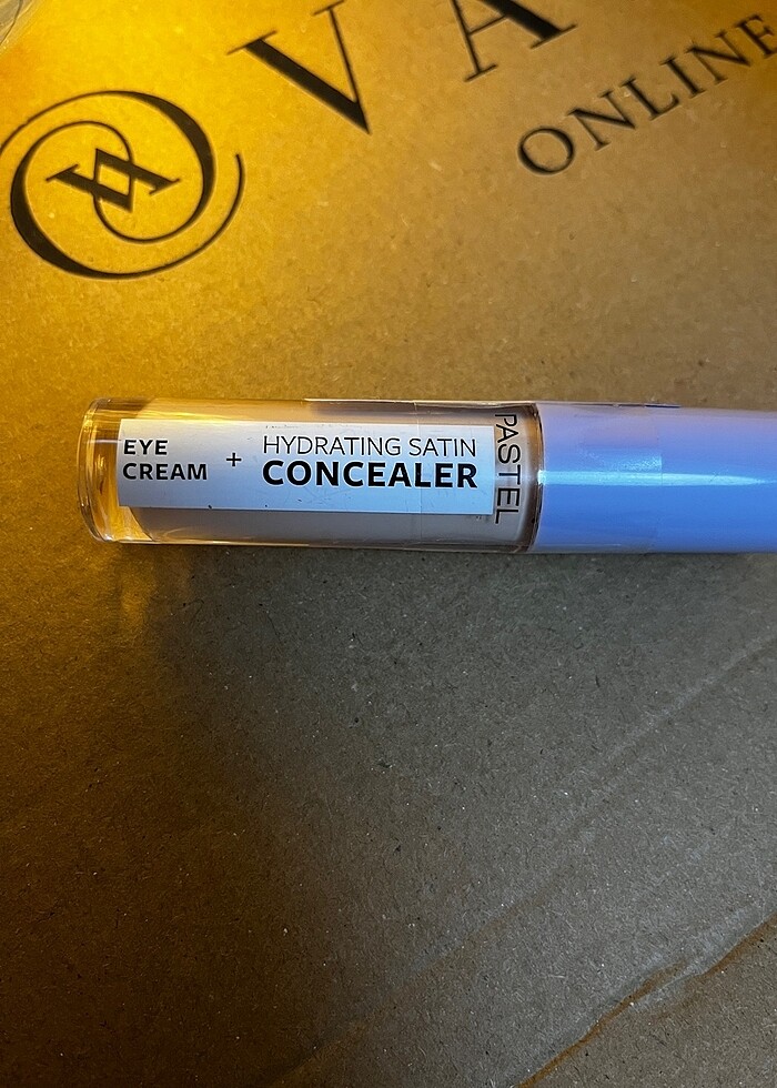 Pastel Kapatıcı - Görsel 3