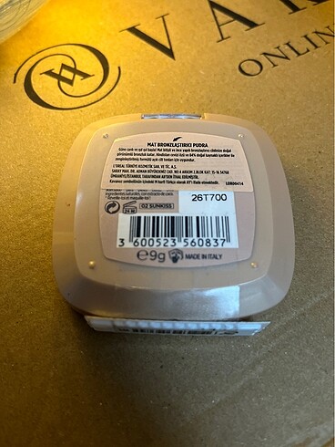 Loreal Paris Bronzer - Görsel 3