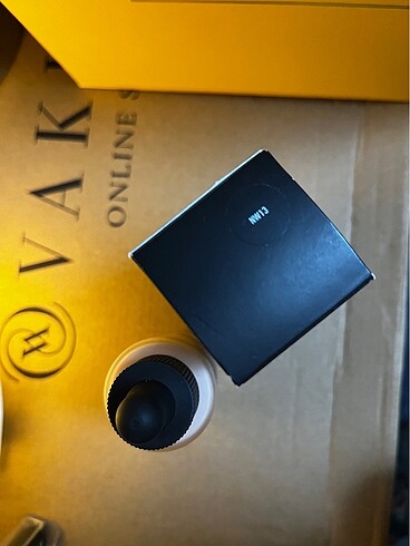 Mac Fondöten - Görsel 5