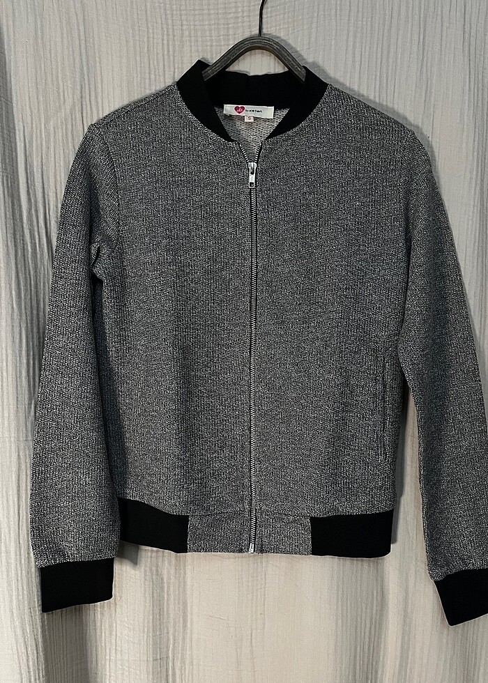 Koton Ceket - Görsel 2