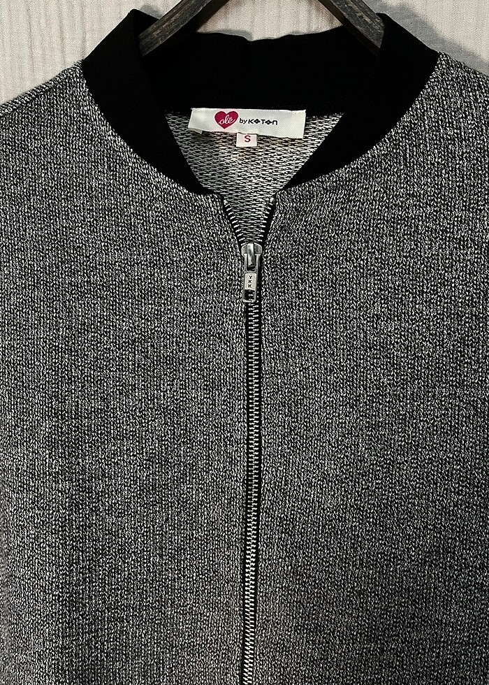 Koton Ceket - Görsel 3