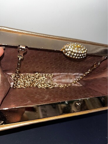 Portföy Çanta - Görsel 4