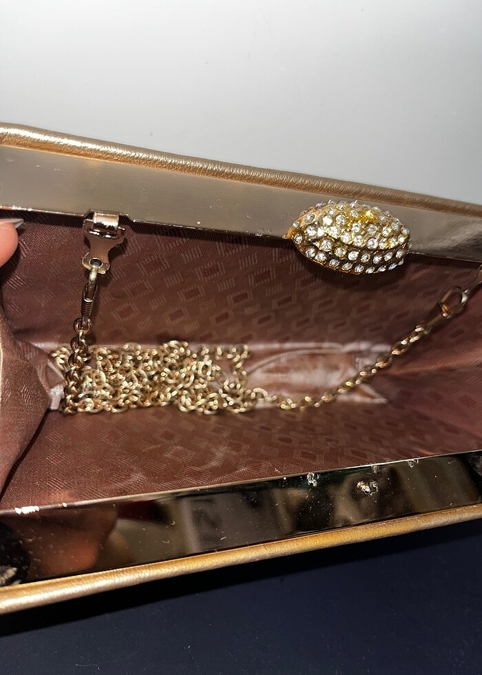 Portföy Çanta - Görsel 4