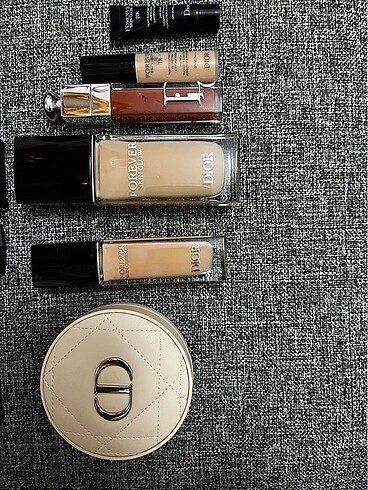 Dior Makyaj Seti - Görsel 6