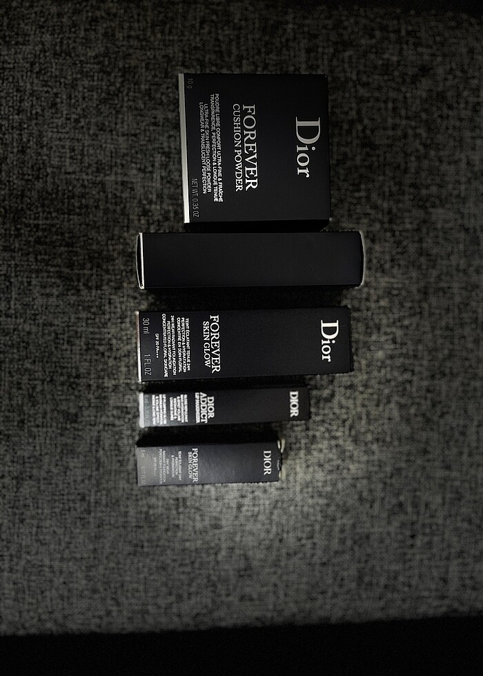 Dior Makyaj Seti - Görsel 3