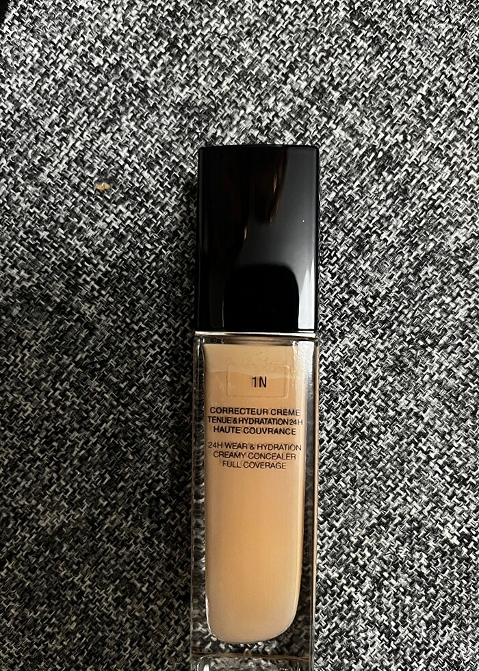 Dior Kapatıcı - Görsel 3