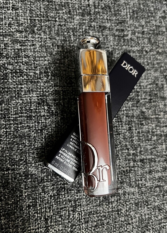 Dior Likit Ruj - Görsel 2