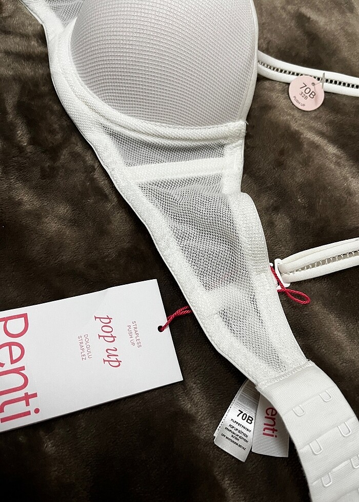 Penti Sütyen - Görsel 3