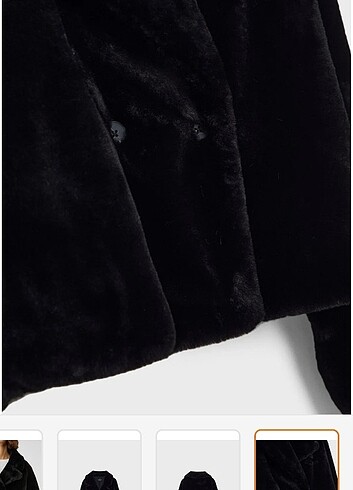 Stradivarius Stradivarius peluş