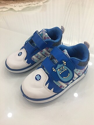 Adidas spor ayakkabı