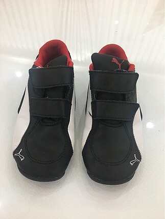 Puma spor ayakkabı