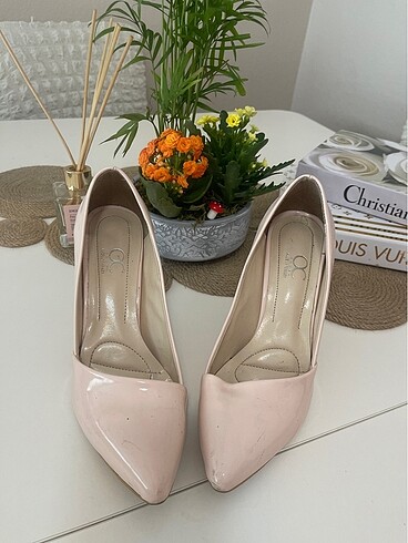 Diğer Stiletto