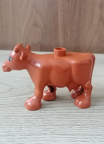 Diğer Lego duplo inek