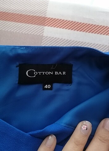 40 Beden Elbise