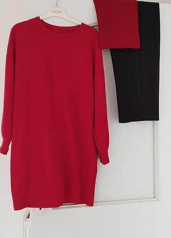 Tunik pantolon 