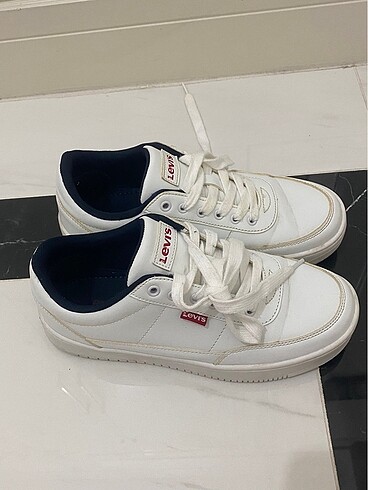 Levis Levis spor ayakkabı