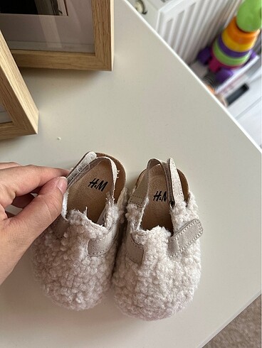 H&M Hm Terlik