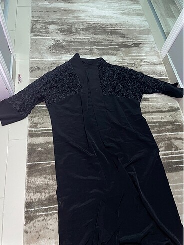 Zara Abaya ferace