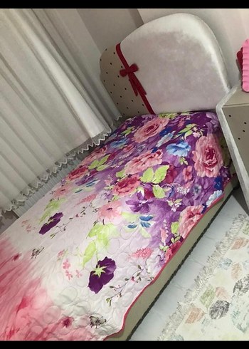 Kız çocuk odası takimi - Görsel 3