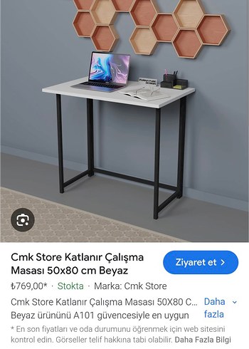 Kız çocuk odası takimi - Görsel 7