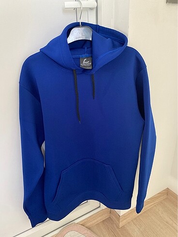 Erkek sweatshirt