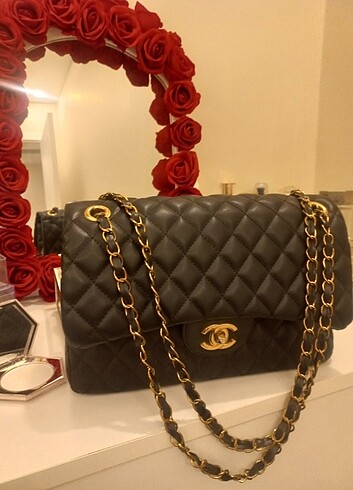 Chanel çanta