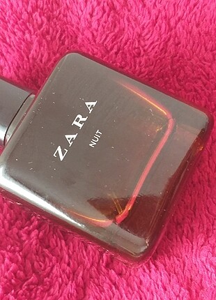 Zara parfüm 