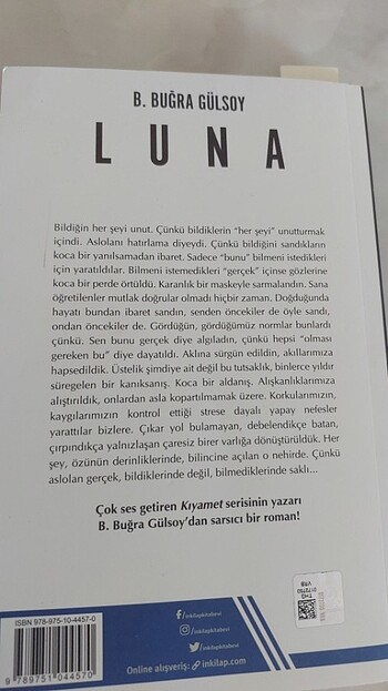  Luna buğra gülsoy