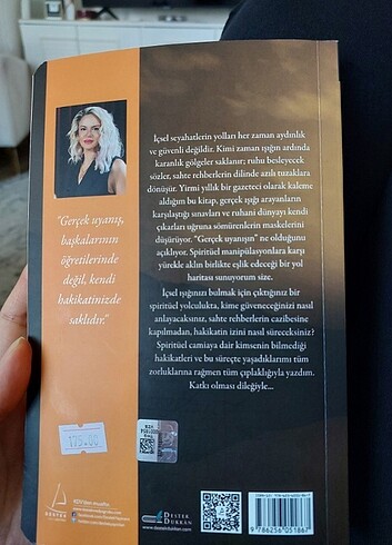  Beden İlkay buharalı uyanış ve tuzakları